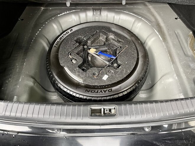 Hyundai Sonata 2009, 209,000 km - 2.4 l - Bakı