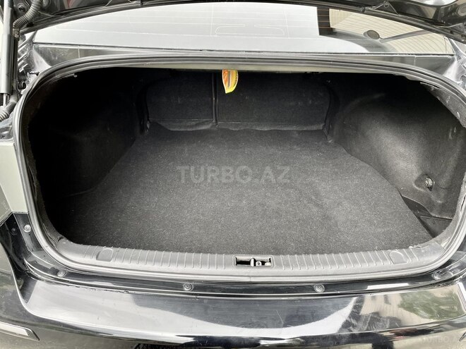 Hyundai Sonata 2009, 209,000 km - 2.4 l - Bakı