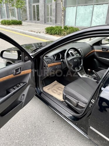 Hyundai Sonata 2009, 209,000 km - 2.4 l - Bakı