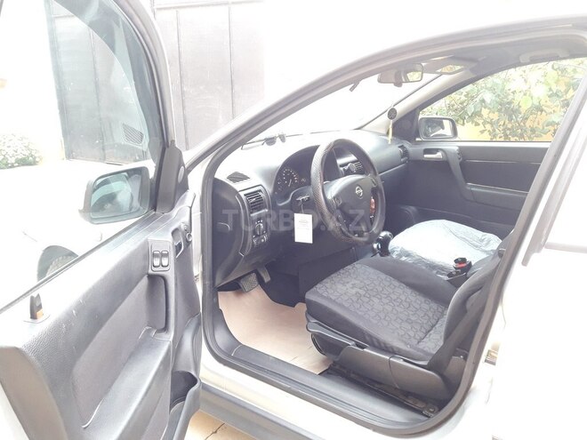 Opel Astra 2000, 302,906 km - 1.8 l - Bakı