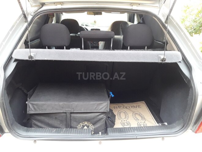 Opel Astra 2000, 302,906 km - 1.8 l - Bakı