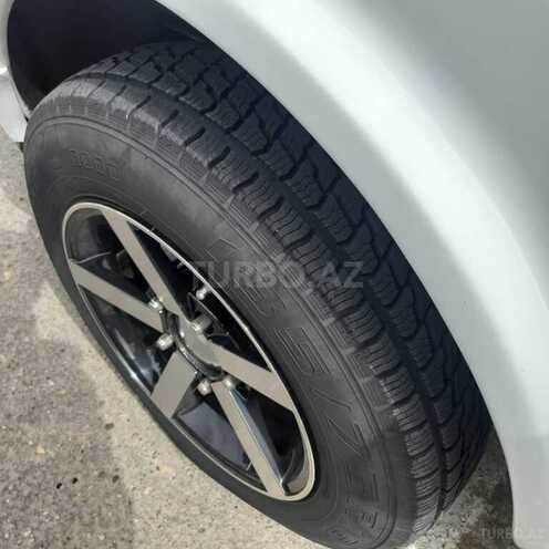 LADA (VAZ) Niva 2013, 190,000 km - 1.7 л - Bakı