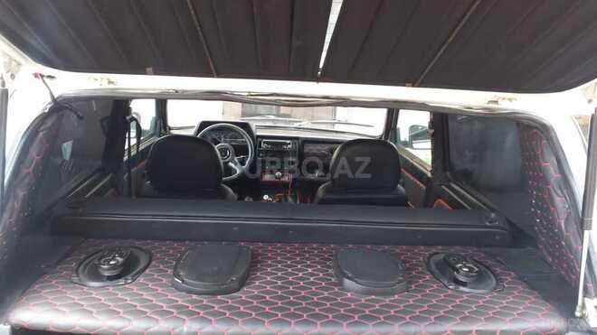LADA (VAZ) Niva 2013, 190,000 km - 1.7 л - Bakı