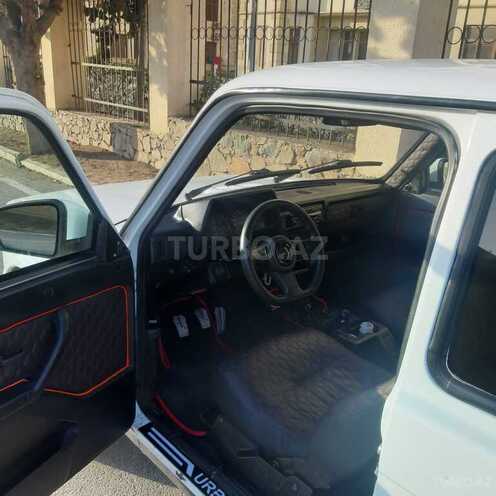 LADA (VAZ) Niva 2013, 190,000 km - 1.7 л - Bakı