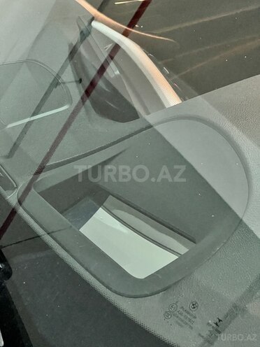 BMW 320 2015, 155,000 km - 2.0 l - Bakı