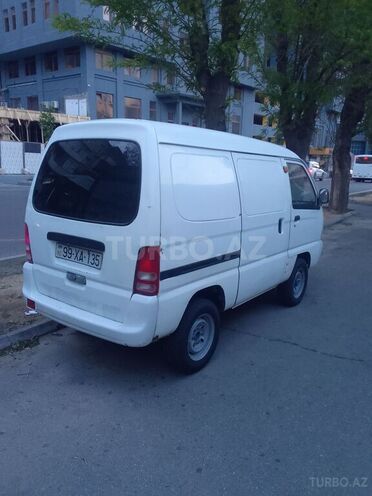 Daewoo Damas 2006, 112,365 km - 0.8 л - Bakı