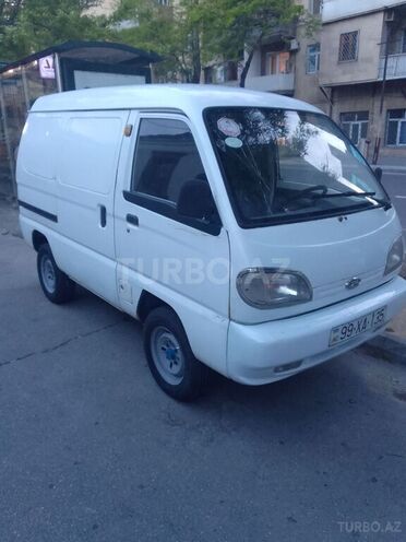 Daewoo Damas 2006, 112,365 km - 0.8 л - Bakı