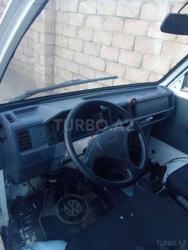Daewoo Damas 2006, 112,365 km - 0.8 л - Bakı