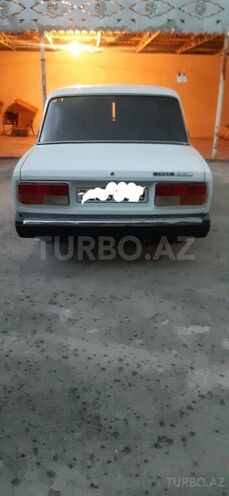 LADA (VAZ) 2107 2003, 168,000 km - 1.6 л - Ağsu