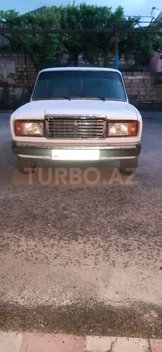 LADA (VAZ) 2107 2003, 168,000 km - 1.6 л - Ağsu