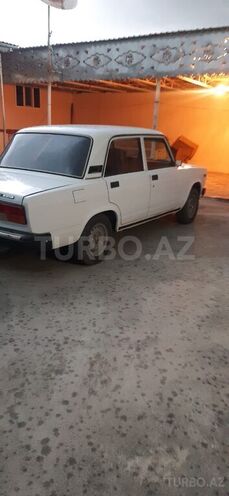 LADA (VAZ) 2107 2003, 168,000 km - 1.6 л - Ağsu