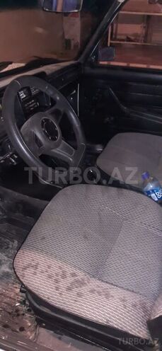 LADA (VAZ) 2107 2003, 168,000 km - 1.6 л - Ağsu