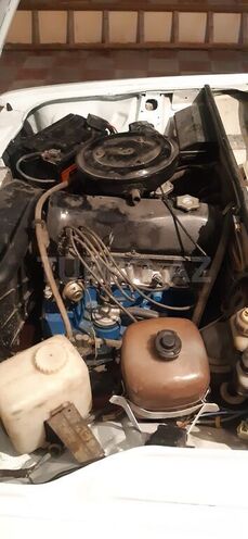 LADA (VAZ) 2107 2003, 168,000 km - 1.6 л - Ağsu