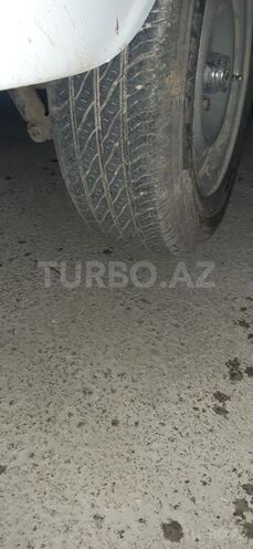 LADA (VAZ) 2107 2003, 168,000 km - 1.6 л - Ağsu