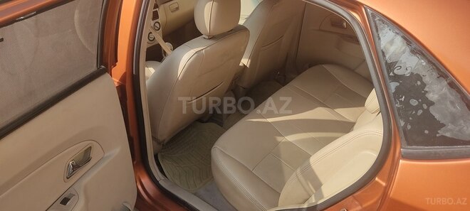 Chery  2012, 150,000 km - 1.5 l - Bakı
