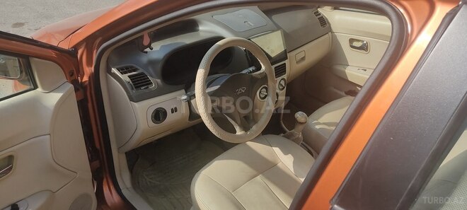 Chery  2012, 150,000 km - 1.5 l - Bakı