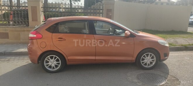 Chery  2012, 150,000 km - 1.5 l - Bakı