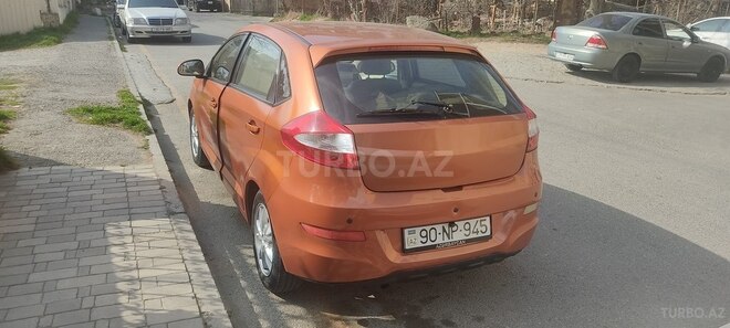 Chery  2012, 150,000 km - 1.5 l - Bakı