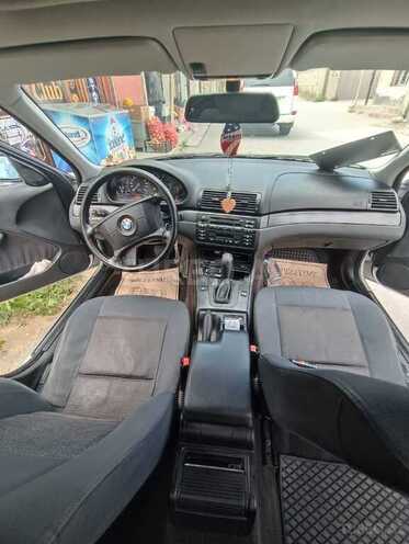 BMW 320 2001, 314,000 km - 2.2 l - Bakı