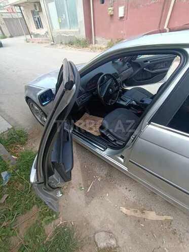 BMW 320 2001, 314,000 km - 2.2 l - Bakı