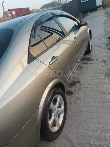 Nissan Primera 2006, 202,000 km - 2.0 л - Bakı
