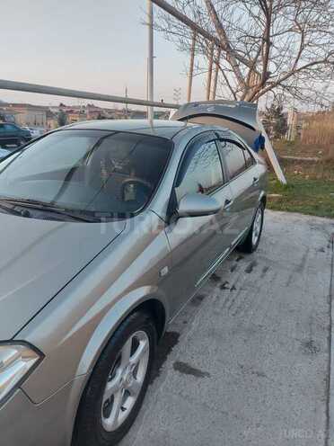 Nissan Primera 2006, 202,000 km - 2.0 л - Bakı