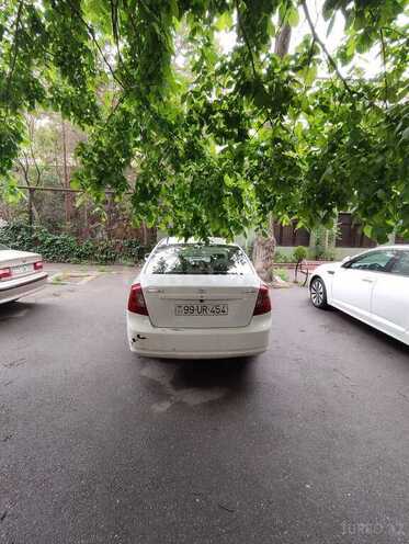 Daewoo Gentra 2014, 280,000 km - 1.5 l - Bakı