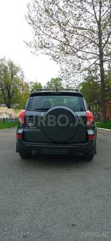 Toyota RAV4 2008, 190,100 km - 2.4 l - Bakı