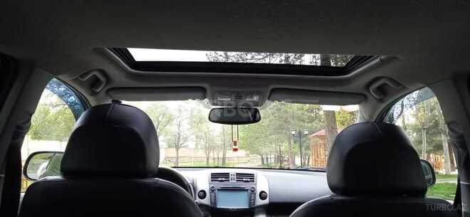 Toyota RAV4 2008, 190,100 km - 2.4 l - Bakı