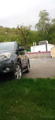 Toyota RAV4 2008, 190,100 km - 2.4 l - Bakı