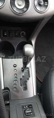 Toyota RAV4 2008, 190,100 km - 2.4 l - Bakı