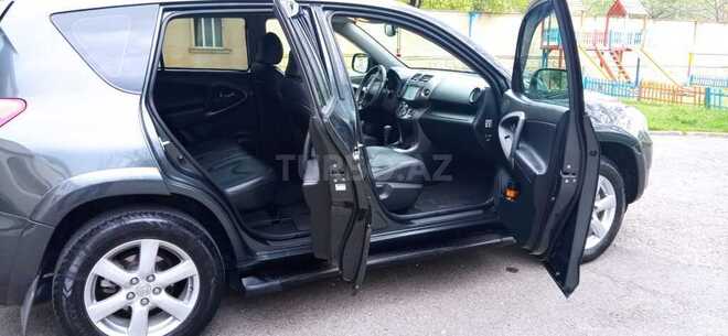 Toyota RAV4 2008, 190,100 km - 2.4 l - Bakı