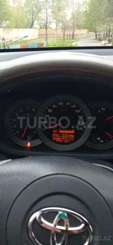 Toyota RAV4 2008, 190,100 km - 2.4 l - Bakı