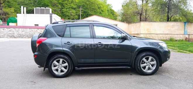 Toyota RAV4 2008, 190,100 km - 2.4 l - Bakı