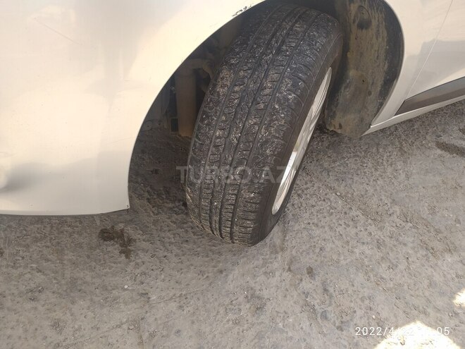 Renault Megane 2009, 262,000 km - 1.5 l - Bakı
