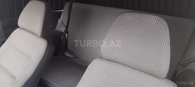 LADA (VAZ) Niva 2019, 42,735 km - 1.7 л - Sumqayıt