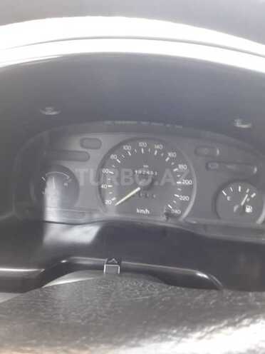 Ford Transit 1999, 399,000 km - 2.5 l - Gəncə