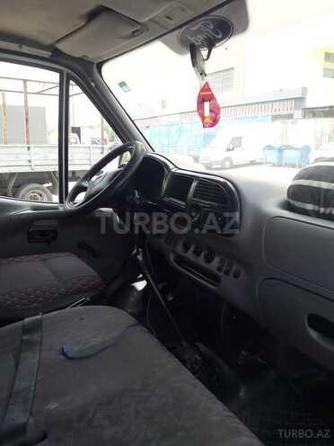 Ford Transit 1999, 399,000 km - 2.5 l - Gəncə