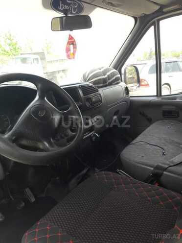 Ford Transit 1999, 399,000 km - 2.5 l - Gəncə