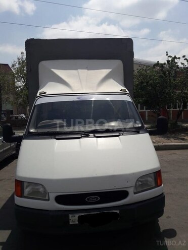 Ford Transit 1999, 399,000 km - 2.5 l - Gəncə