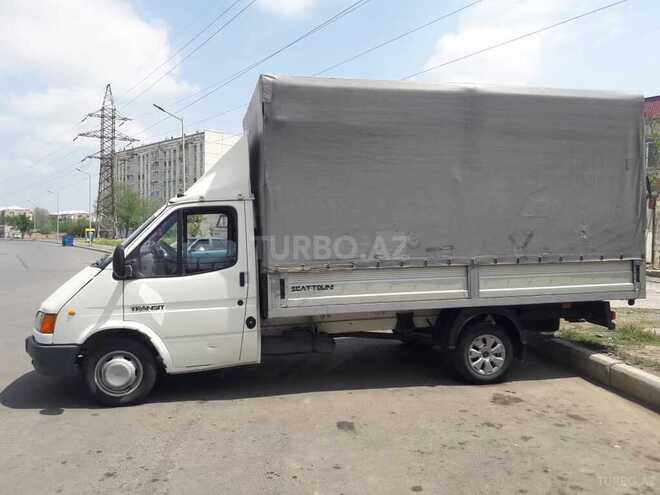 Ford Transit 1999, 399,000 km - 2.5 l - Gəncə