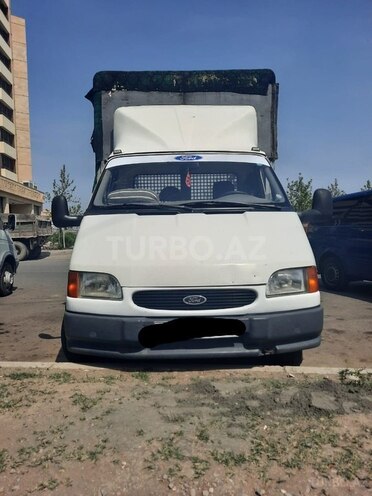 Ford Transit 1999, 399,000 km - 2.5 l - Gəncə