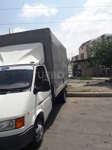 Ford Transit 1999, 399,000 km - 2.5 l - Gəncə