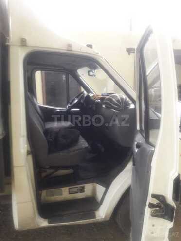 Ford Transit 1999, 399,000 km - 2.5 l - Gəncə