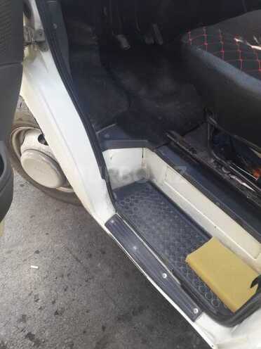 Ford Transit 1999, 399,000 km - 2.5 l - Gəncə