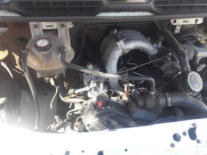 Ford Transit 1999, 399,000 km - 2.5 l - Gəncə