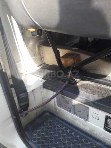 Ford Transit 1999, 399,000 km - 2.5 l - Gəncə