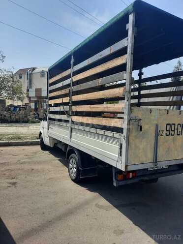 Ford Transit 1999, 399,000 km - 2.5 l - Gəncə