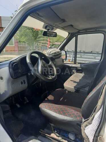 Ford Transit 1999, 399,000 km - 2.5 l - Gəncə