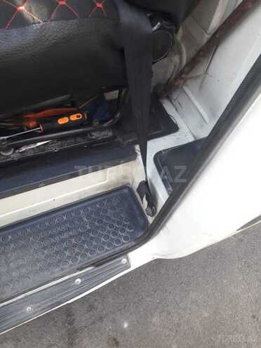Ford Transit 1999, 399,000 km - 2.5 l - Gəncə